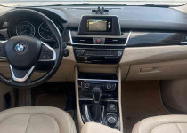 CEYLİN OTOMOTİVDEN 2015 MODEL HATASIZ BOYASIZ BMW 2.16 D++