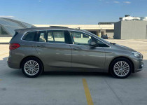 CEYLİN OTOMOTİVDEN 2015 MODEL HATASIZ BOYASIZ BMW 2.16 D++