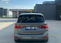CEYLİN OTOMOTİVDEN 2015 MODEL HATASIZ BOYASIZ BMW 2.16 D++