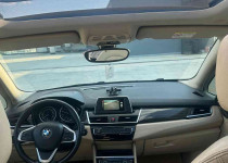 CEYLİN OTOMOTİVDEN 2015 MODEL HATASIZ BOYASIZ BMW 2.16 D++