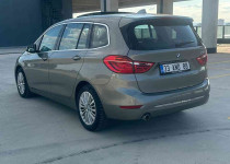 CEYLİN OTOMOTİVDEN 2015 MODEL HATASIZ BOYASIZ BMW 2.16 D++