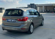 CEYLİN OTOMOTİVDEN 2015 MODEL HATASIZ BOYASIZ BMW 2.16 D++