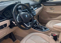 CEYLİN OTOMOTİVDEN 2015 MODEL HATASIZ BOYASIZ BMW 2.16 D++