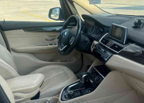 CEYLİN OTOMOTİVDEN 2015 MODEL HATASIZ BOYASIZ BMW 2.16 D++