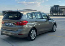 CEYLİN OTOMOTİVDEN 2015 MODEL HATASIZ BOYASIZ BMW 2.16 D++