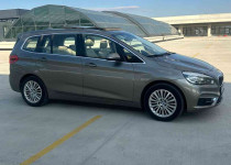CEYLİN OTOMOTİVDEN 2015 MODEL HATASIZ BOYASIZ BMW 2.16 D++
