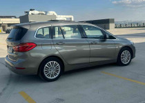 CEYLİN OTOMOTİVDEN 2015 MODEL HATASIZ BOYASIZ BMW 2.16 D++