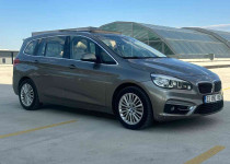 CEYLİN OTOMOTİVDEN 2015 MODEL HATASIZ BOYASIZ BMW 2.16 D++