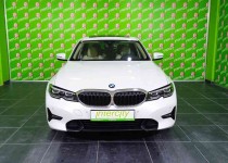 BMW 320i SEDAN 1.6 170 SPORT LINE””