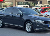 CEYLİN OTOMOTİVDEN 2021 MODEL İLK ELDEN VW PASSAT++