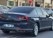 CEYLİN OTOMOTİVDEN 2021 MODEL İLK ELDEN VW PASSAT++