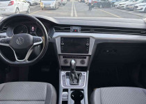 CEYLİN OTOMOTİVDEN 2021 MODEL İLK ELDEN VW PASSAT++