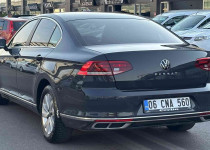 CEYLİN OTOMOTİVDEN 2021 MODEL İLK ELDEN VW PASSAT++