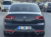 CEYLİN OTOMOTİVDEN 2021 MODEL İLK ELDEN VW PASSAT++