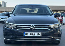 CEYLİN OTOMOTİVDEN 2021 MODEL İLK ELDEN VW PASSAT++