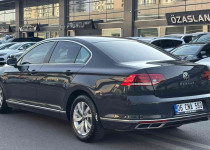 CEYLİN OTOMOTİVDEN 2021 MODEL İLK ELDEN VW PASSAT++