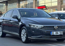 CEYLİN OTOMOTİVDEN 2021 MODEL İLK ELDEN VW PASSAT++