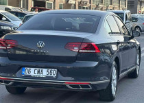 CEYLİN OTOMOTİVDEN 2021 MODEL İLK ELDEN VW PASSAT++
