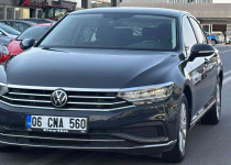 CEYLİN OTOMOTİVDEN 2021 MODEL İLK ELDEN VW PASSAT++