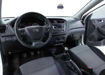 2018 HYUNDAİ İ20 1.4 CRDİ JUMP / YENİ KASA - ÇOK TEMİZ
