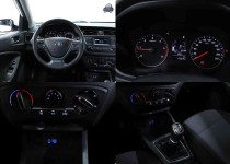 2018 HYUNDAİ İ20 1.4 CRDİ JUMP / YENİ KASA - ÇOK TEMİZ