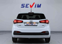 2018 HYUNDAİ İ20 1.4 CRDİ JUMP / YENİ KASA - ÇOK TEMİZ
