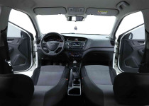 2018 HYUNDAİ İ20 1.4 CRDİ JUMP / YENİ KASA - ÇOK TEMİZ