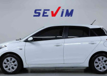 2018 HYUNDAİ İ20 1.4 CRDİ JUMP / YENİ KASA - ÇOK TEMİZ