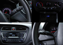 2018 HYUNDAİ İ20 1.4 CRDİ JUMP / YENİ KASA - ÇOK TEMİZ