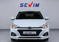 2018 HYUNDAİ İ20 1.4 CRDİ JUMP / YENİ KASA - ÇOK TEMİZ