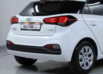 2018 HYUNDAİ İ20 1.4 CRDİ JUMP / YENİ KASA - ÇOK TEMİZ