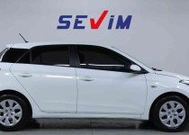 2018 HYUNDAİ İ20 1.4 CRDİ JUMP / YENİ KASA - ÇOK TEMİZ