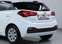 2018 HYUNDAİ İ20 1.4 CRDİ JUMP / YENİ KASA - ÇOK TEMİZ