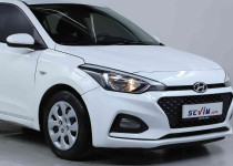2018 HYUNDAİ İ20 1.4 CRDİ JUMP / YENİ KASA - ÇOK TEMİZ