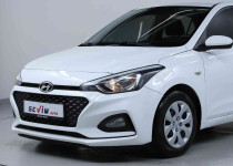 2018 HYUNDAİ İ20 1.4 CRDİ JUMP / YENİ KASA - ÇOK TEMİZ