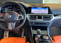 VİP OTO‘DAN 2021 BMW M4 COMPETİTİON BAYİ HATASIZ