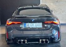 VİP OTO‘DAN 2021 BMW M4 COMPETİTİON BAYİ HATASIZ