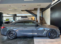 VİP OTO‘DAN 2021 BMW M4 COMPETİTİON BAYİ HATASIZ