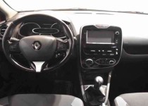 Öz Şanallar 2016 Renault Clio 1.2 16V 75HP ICON