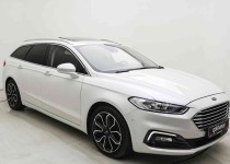 ***Göktaşlar‘dan 2020 Mondeo 1.5 Eco. Sw Full Hatasiz %18Kdv***