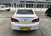117,000 KM‘DE 2013 MODEL OPEL ASTRA 1.4 T 140 BG OTOMATİK