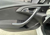 117,000 KM‘DE 2013 MODEL OPEL ASTRA 1.4 T 140 BG OTOMATİK
