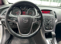 117,000 KM‘DE 2013 MODEL OPEL ASTRA 1.4 T 140 BG OTOMATİK