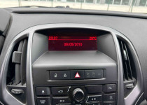 117,000 KM‘DE 2013 MODEL OPEL ASTRA 1.4 T 140 BG OTOMATİK