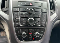 117,000 KM‘DE 2013 MODEL OPEL ASTRA 1.4 T 140 BG OTOMATİK