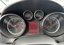 117,000 KM‘DE 2013 MODEL OPEL ASTRA 1.4 T 140 BG OTOMATİK