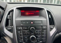 117,000 KM‘DE 2013 MODEL OPEL ASTRA 1.4 T 140 BG OTOMATİK