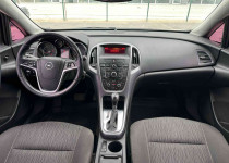 117,000 KM‘DE 2013 MODEL OPEL ASTRA 1.4 T 140 BG OTOMATİK