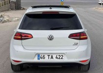 KOŞAR+OTO‘DAN+GOLF+7.5+GIRTLAK+DOLUSU+FULL+FULL+...