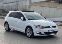 KOŞAR+OTO‘DAN+GOLF+7.5+GIRTLAK+DOLUSU+FULL+FULL+...